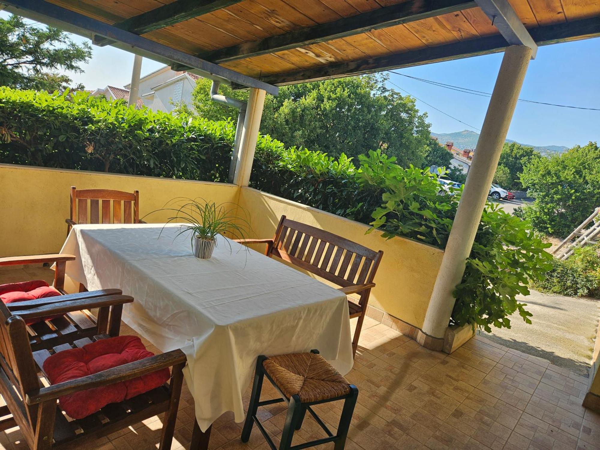 Apartman Sanja