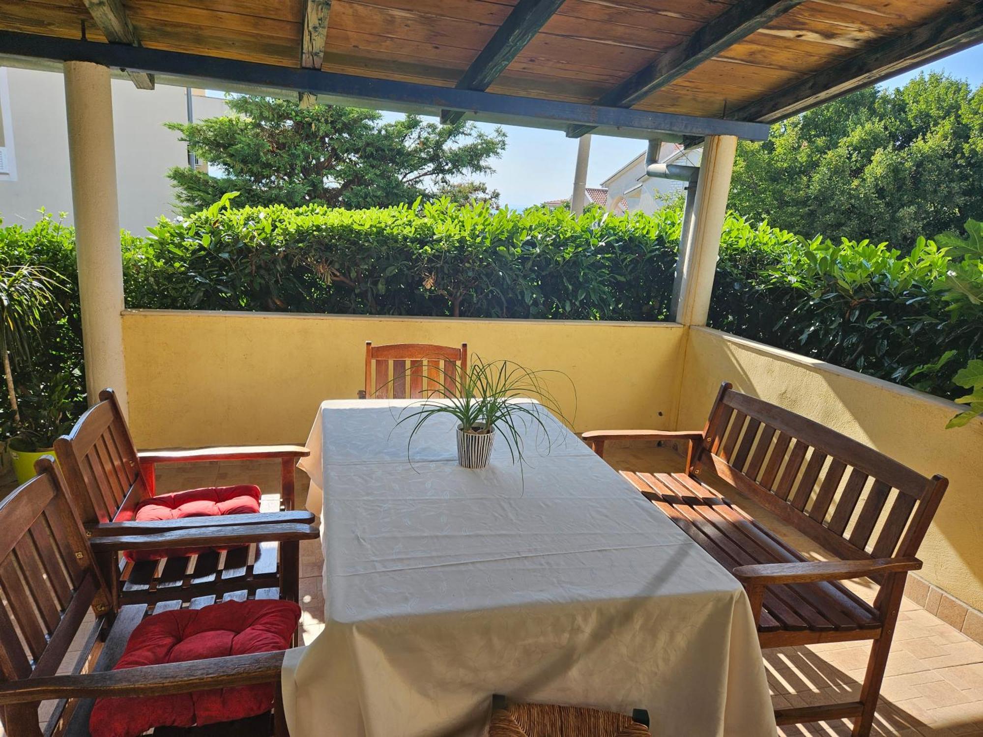 Sanja Apartman