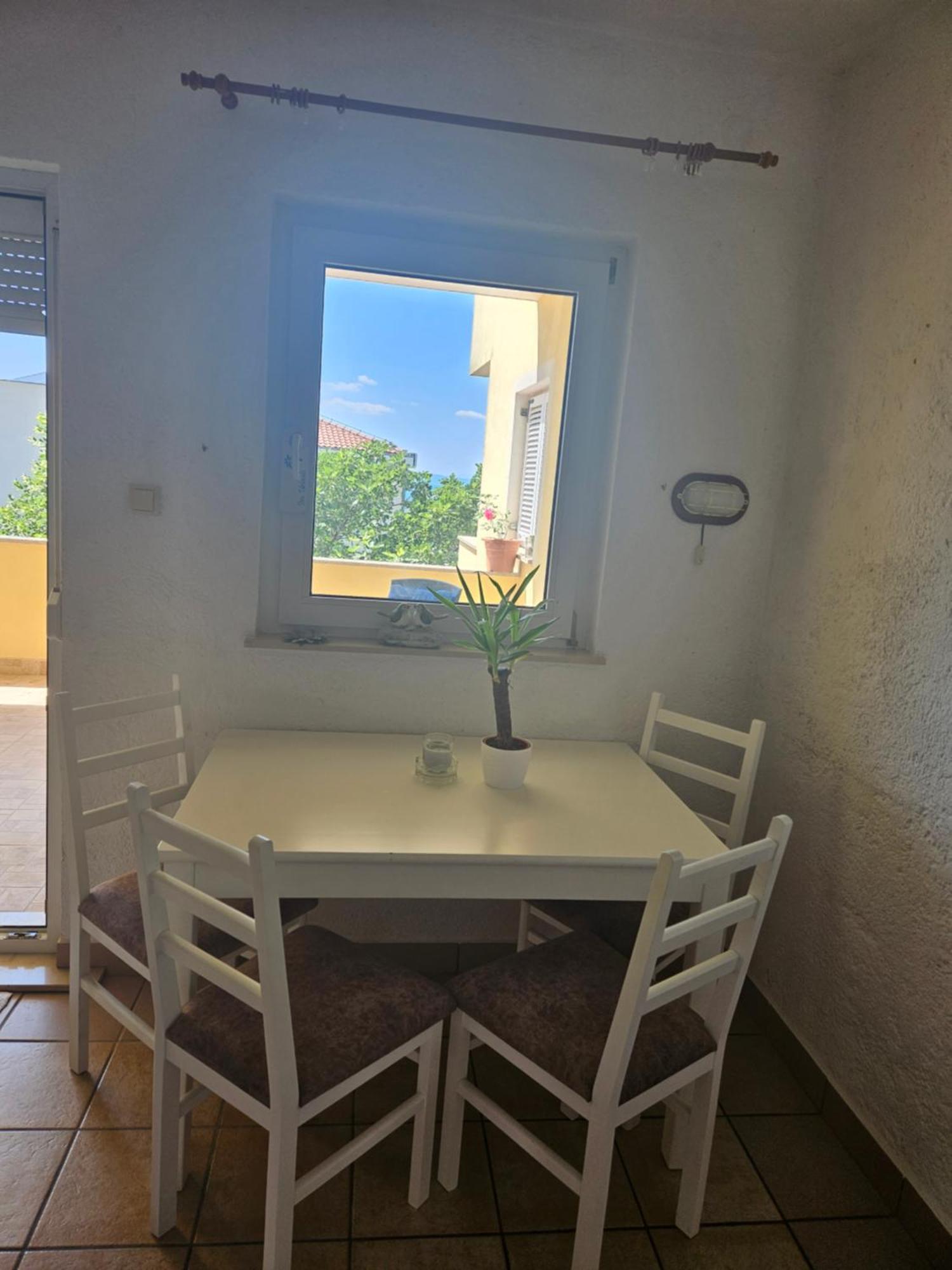 Apartman Sanja Klenovica