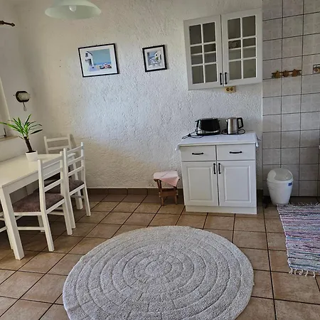 Apartmani Sanja Klenovica Exterior photo
