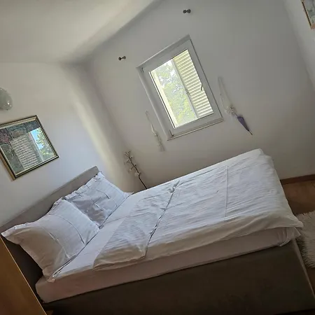 Apartmani Sanja Klenovica Exterior photo