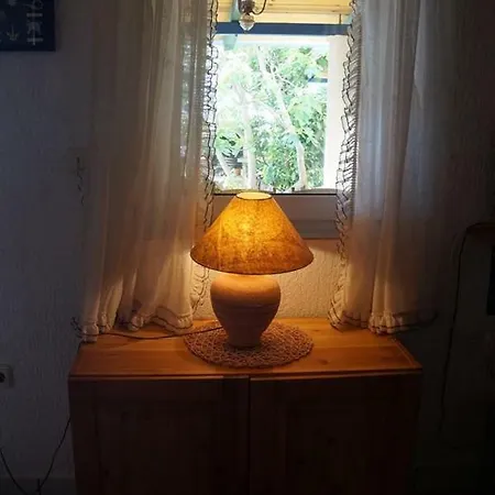 Apartmani Sanja Klenovica Exterior photo