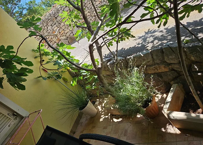 Apartmani Sanja