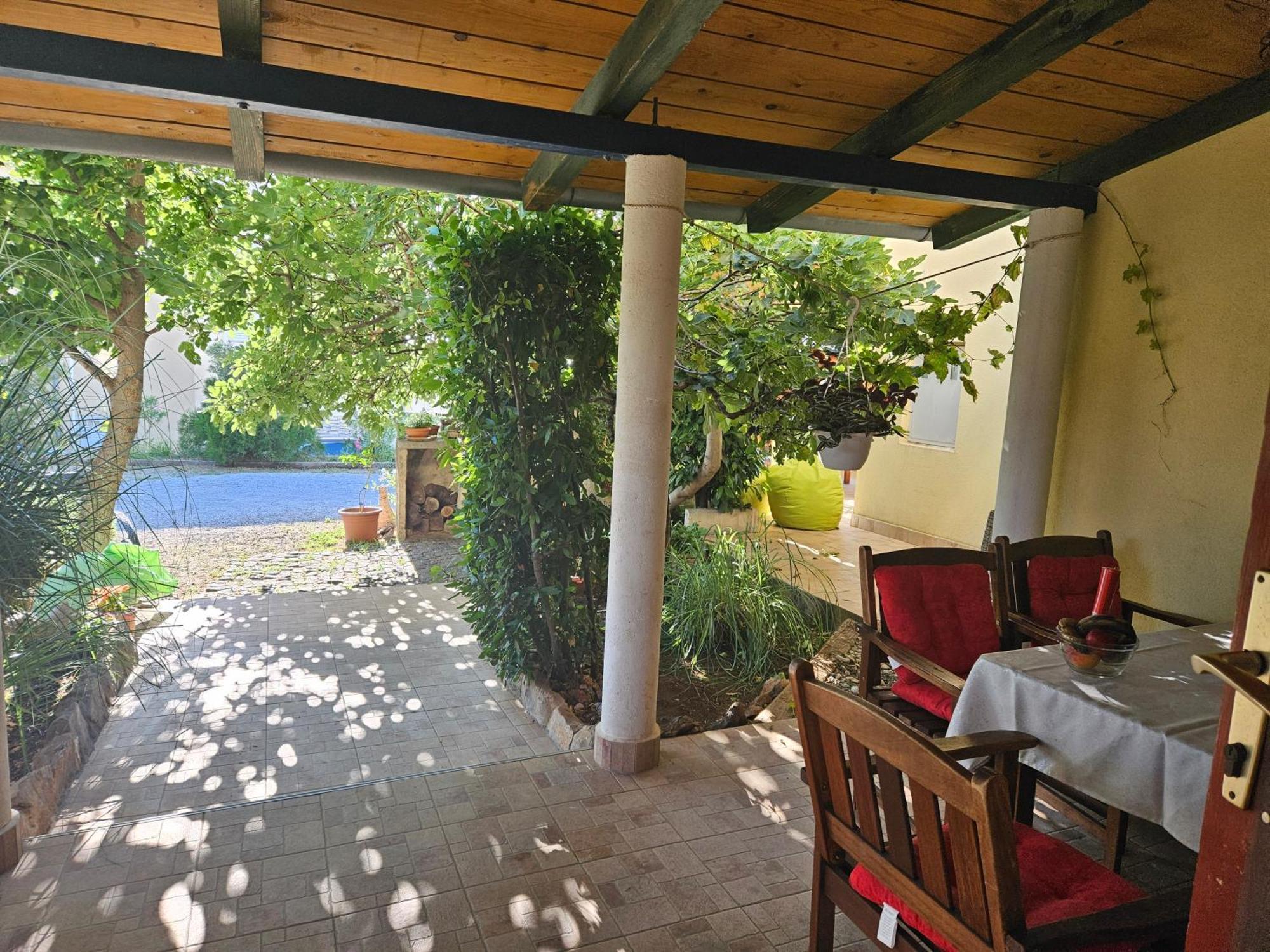 Sanja Apartment