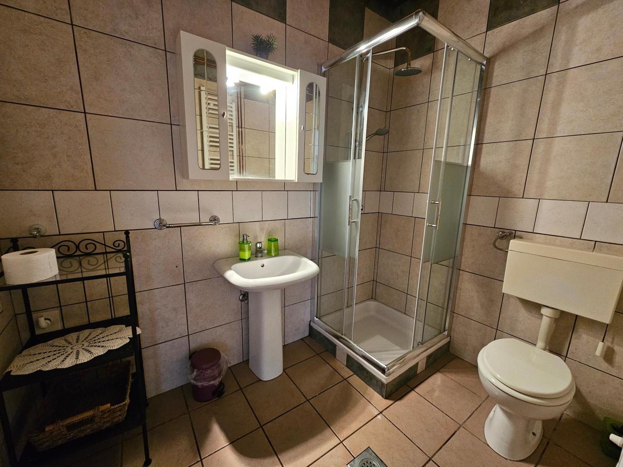Apartment Sanja Klenovica