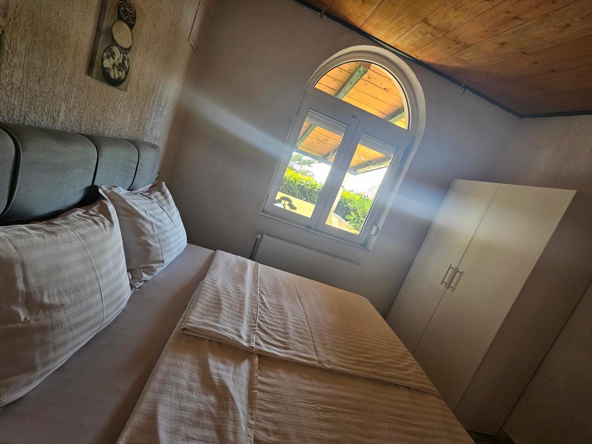 Sanja Apartment Klenovica