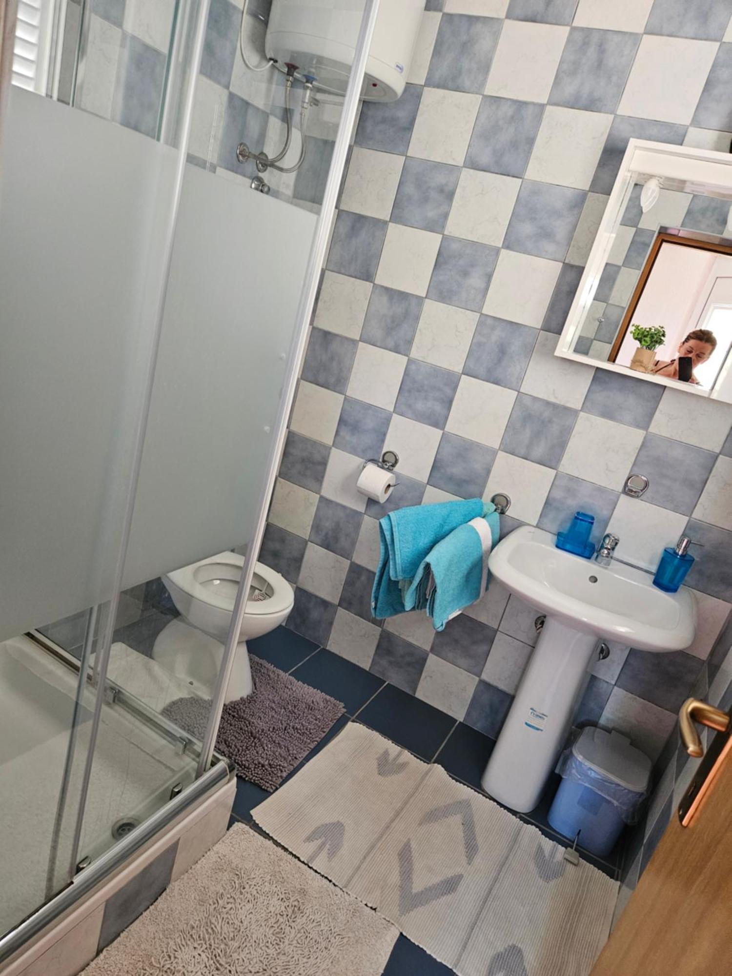Sanja Apartment