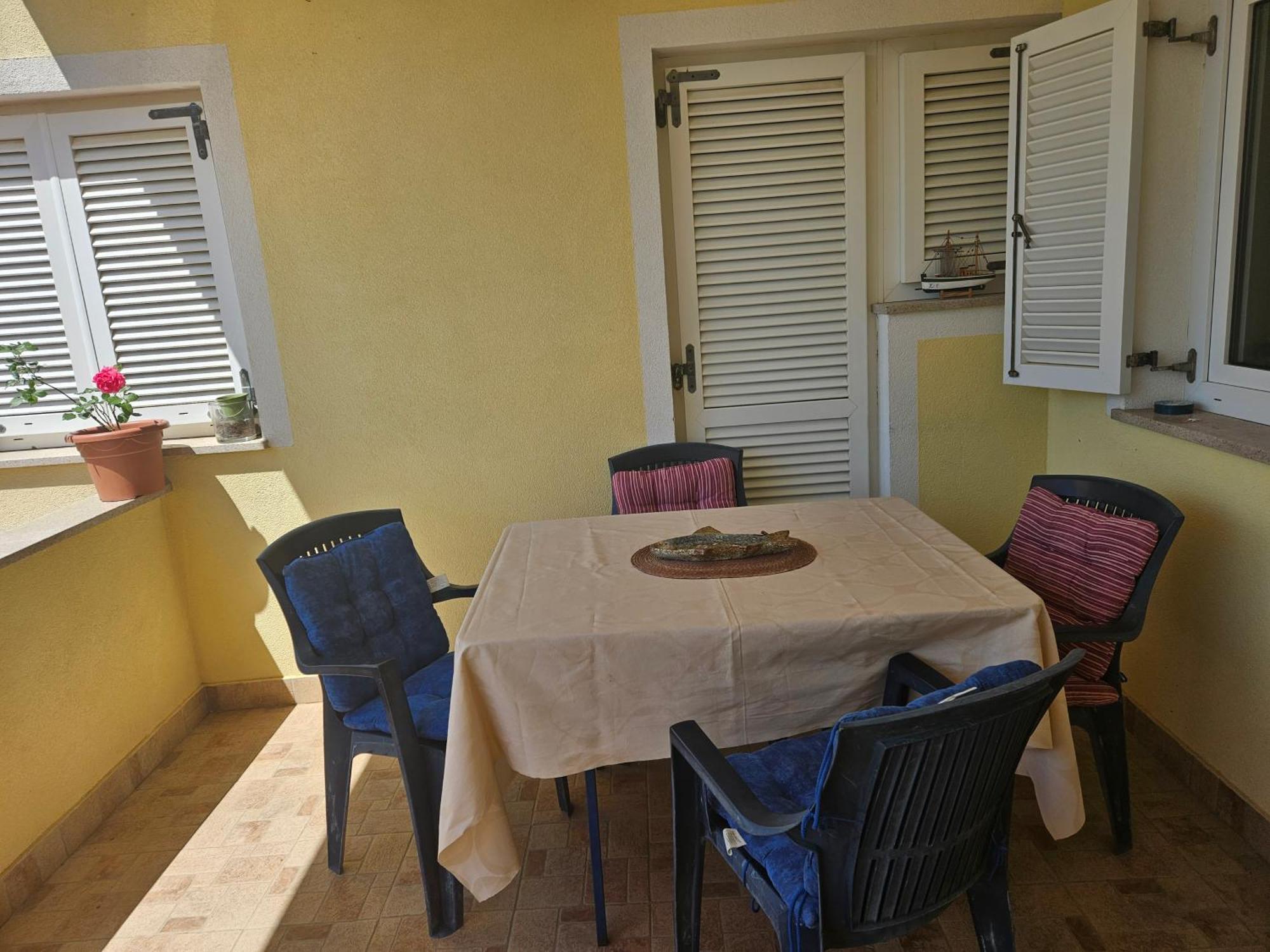 Apartment Sanja
