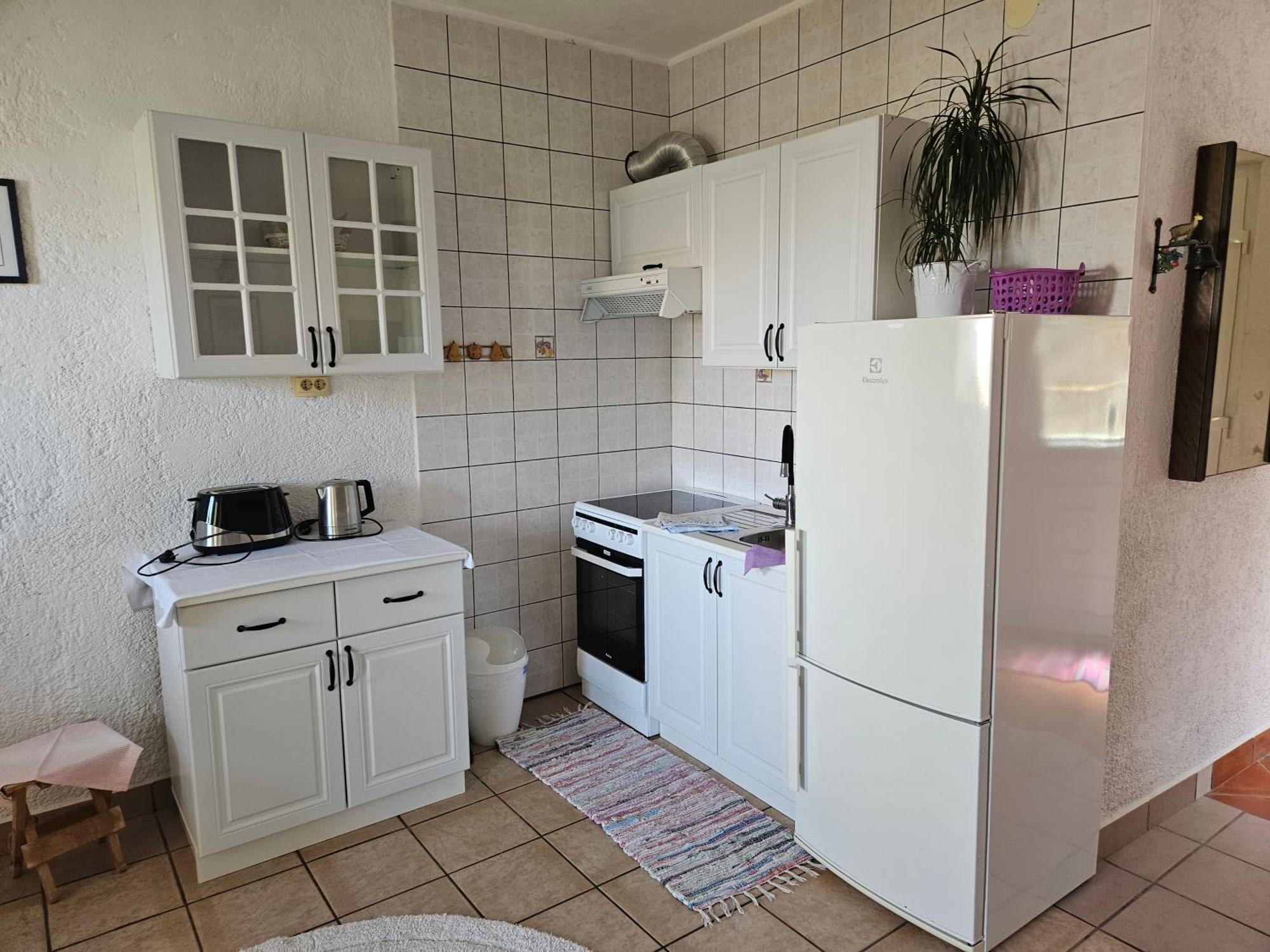 Apartment Sanja Klenovica