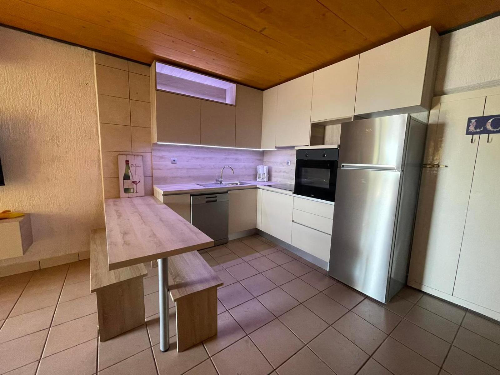 Apartment Sanja