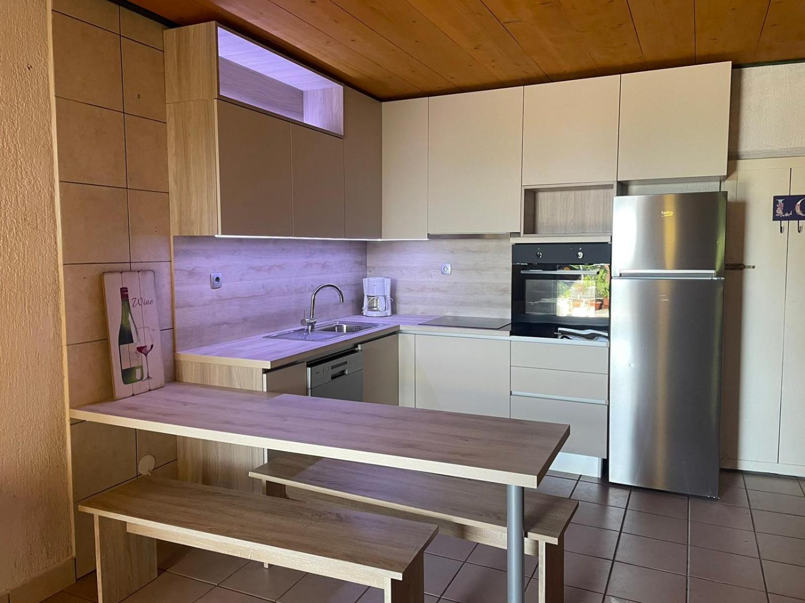 Sanja Apartment Klenovica