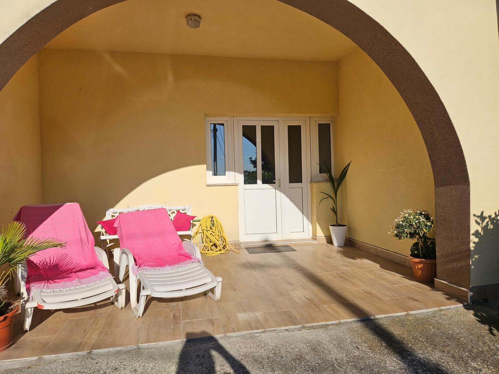 Sanja Apartment
